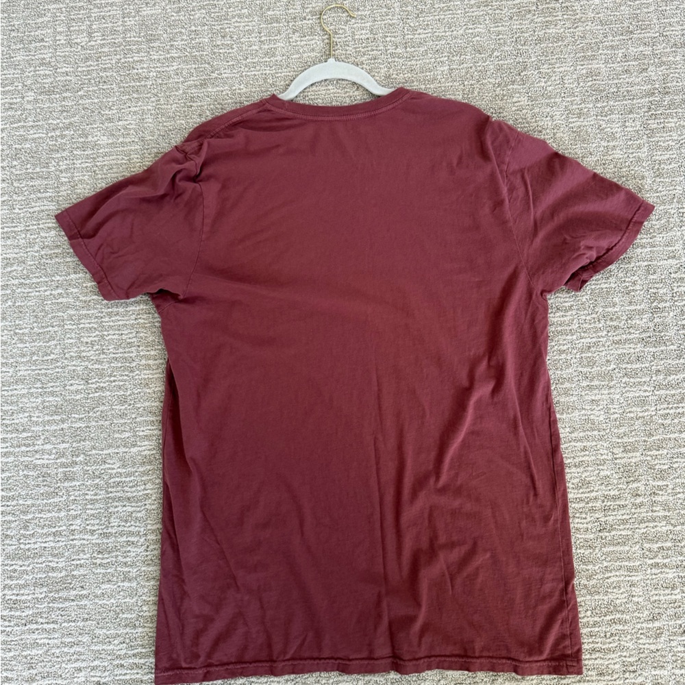 Men's Vintage Rip Curl Tee Shirt Size Large - Picture 2 of 2
